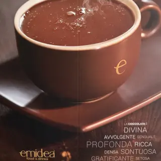 Cioccolata Calda