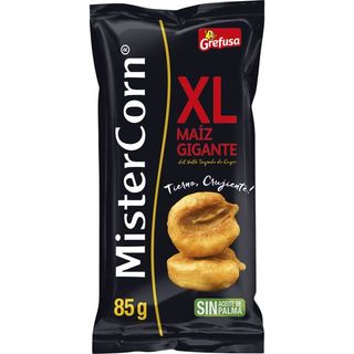 MisterCorn XL Maiz Gigante 85 g.