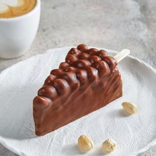 Фундучный Чизкейк