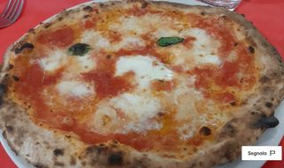 Margherita