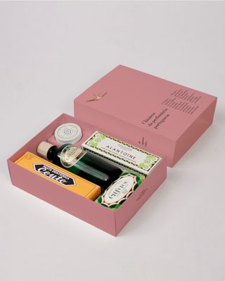 Clássicos da Perfumaria Portuguesa