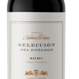 10 Navarro Correas Seleccion Enologo