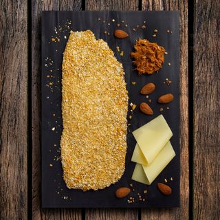 Cachopu Pulled Pork 1Ud. 450-525 Gr.