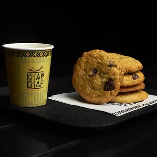 Chocolate Chips Cookies