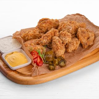 Крылышки (32 шт.)