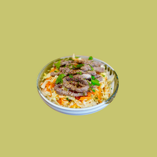 Salade Thaï Bœuf