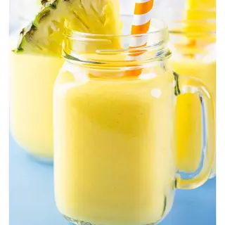 Batido De Piña