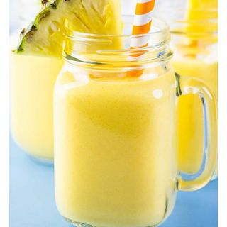 Batido De Piña