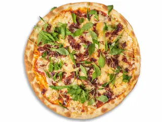 Pizza Barcelona