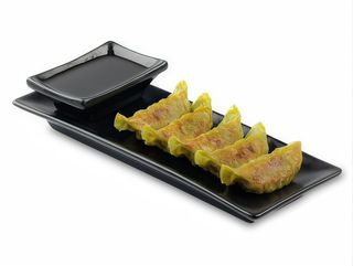 Gyoza Veggie