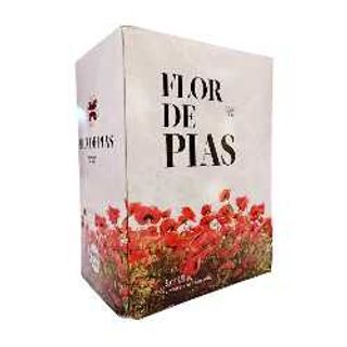 Box Vinho Tinto - Flor de Pias 5L
