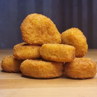Куриные наггетсы