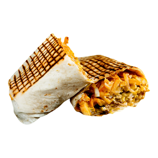 Tacos Chawarma