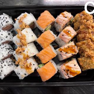 Sushi C7