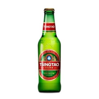 Birra Tsingtao 330ml