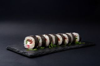 ტუნა როლი 