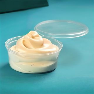 Sos de maioneză cu usturoi