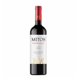 Mitos- Tempranillo
