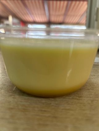 Крем карамел