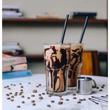 Iced Mocha
