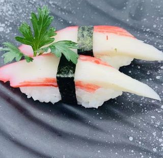 107. Nigiri kani