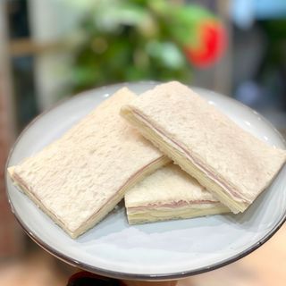 Sándwich de Miga Triple Argentino- Pack de 3 unidades.