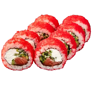 Гаваї рол (8 шт., 260 г)