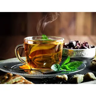 Herbal Tea
