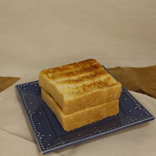 Torrada pão de forma