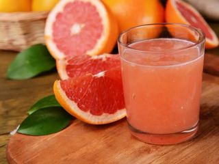 Грейпфрутовий фреш (250ml)