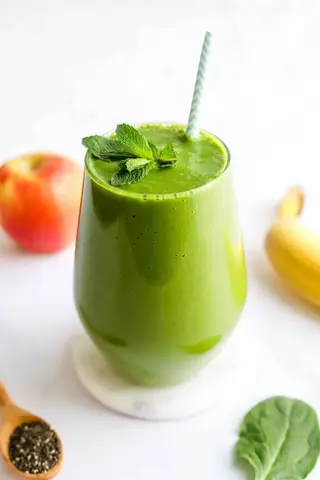 Green detox