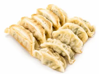Ravioli di pollo grigliati - 10 pezzi