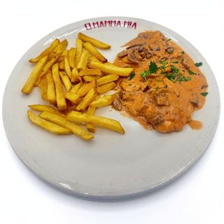 Pollo Nino
