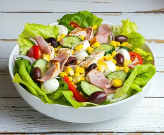 Salata Cin Cin