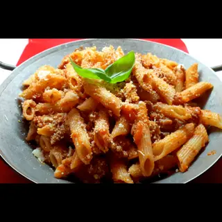 Pâtes bolognaise