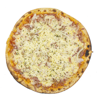 Pizza Tonno (35 Cm.)