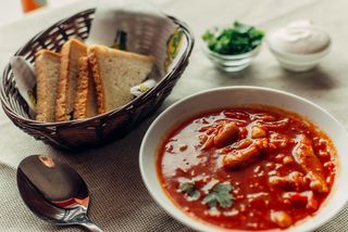 Чилі кон карне (300г)