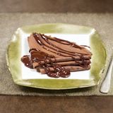 Crêpe Chocolat Noir