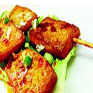 142. Tou-Fu Picante (8 Uds.)