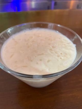 Arroz con Leche
