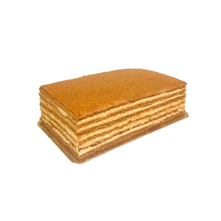 Honey Cake 