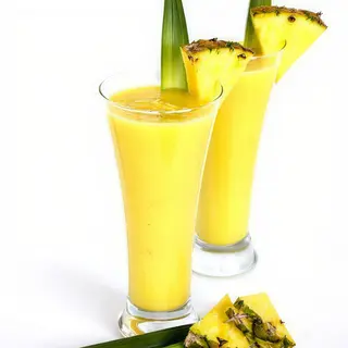 Zumo de Piña (20 cl.)