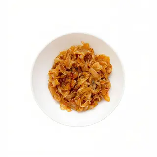 Caramelized Onions