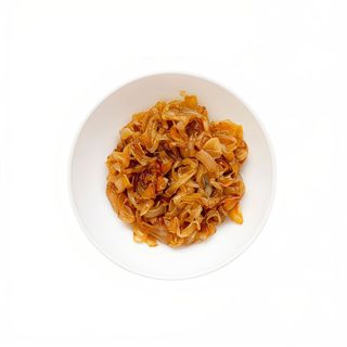 Caramelized Onions