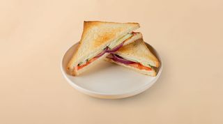 Сендвіч "Грецький" (145г)