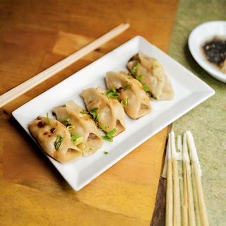 Gyozas De Ternera Guotie (6 Uds.)