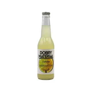 Dobry materiał Limonka