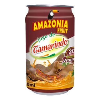 Amazonia Fruit Tamarindo