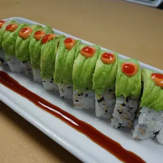 Uramaki Dream (8 Unidades)