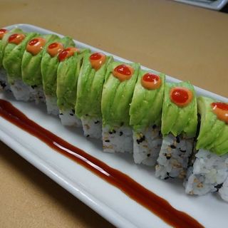 Uramaki Dream (8 Unidades)